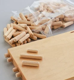 Sale Hardwood Dowel Pins Supplies