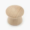Hot Hardwood Knob Project Supplies