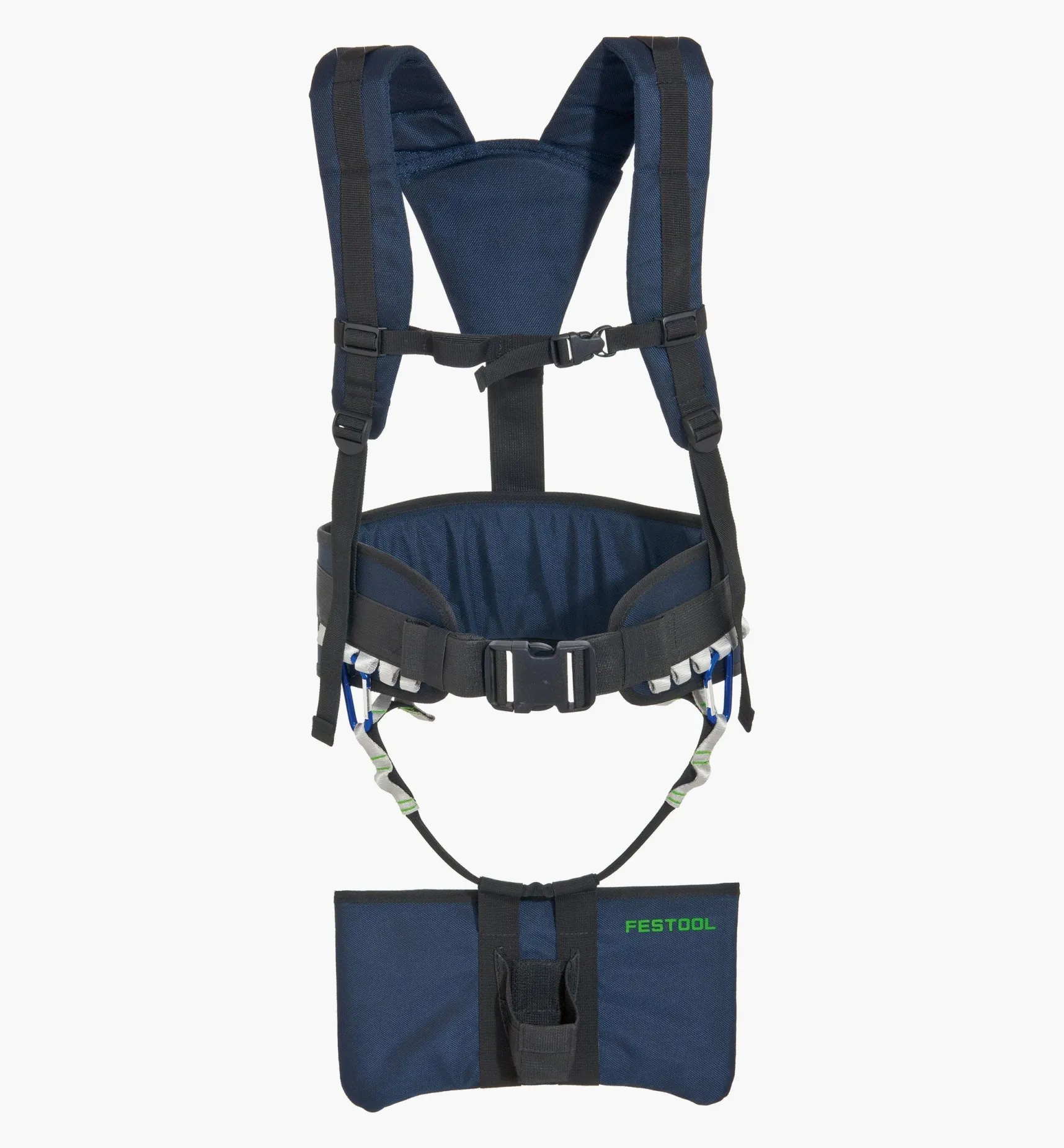 Hot Harness For Festool Planex Drywall Sanders Safety Gear