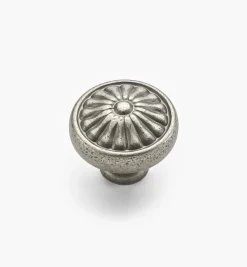 New Hartford Petal Knob Knobs