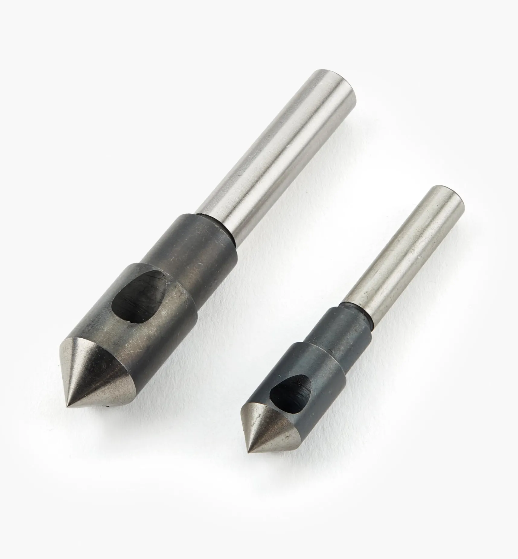 Clearance HCS 82° Single-Flute Countersinks Power Tool Accessories