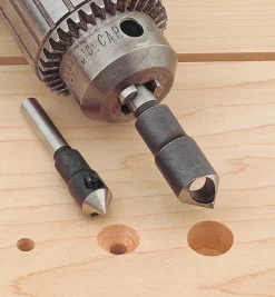 Clearance HCS 82° Single-Flute Countersinks Power Tool Accessories