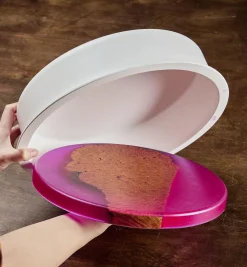 Outlet HDPE Epoxy Molds Supplies