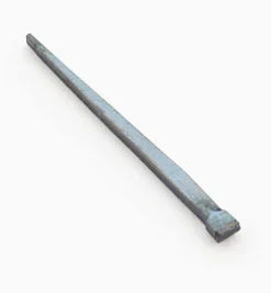 Clearance Headless Square-Cut Brads Fasteners