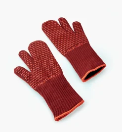 Discount HeatSafe Oven Gloves Linens