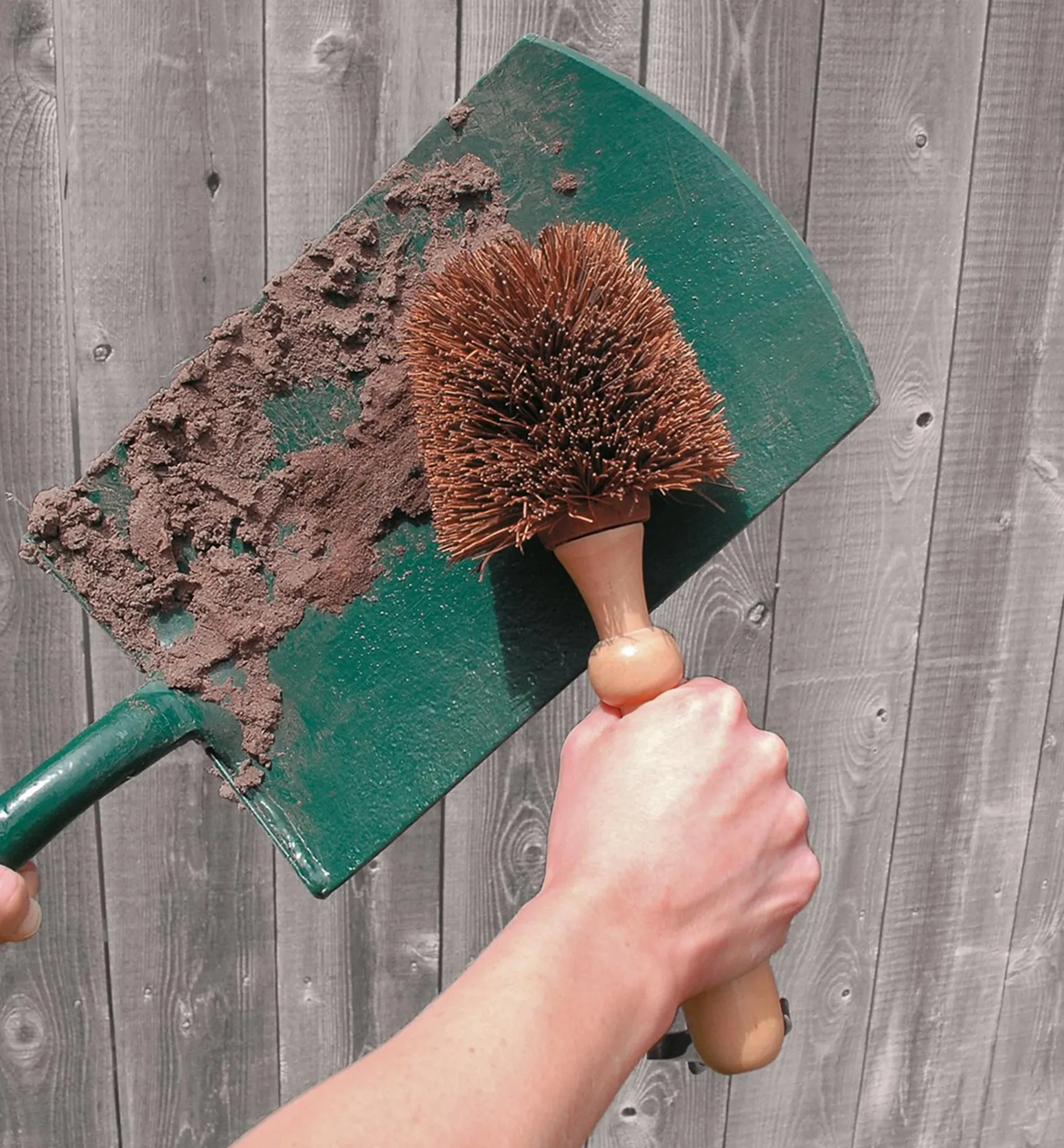 Online Heavy-Duty Brush Garden Care