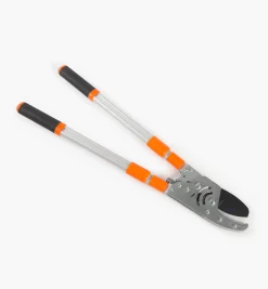 Outlet Heavy-Duty Bypass & Anvil Loppers Garden Care