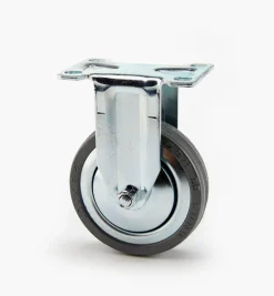 Heavy-Duty Casters Casters & Wheels