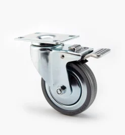 Heavy-Duty Casters Casters & Wheels