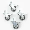 Sale Heavy-Duty Casters For Kreg Floor-Stand Table Casters & Wheels
