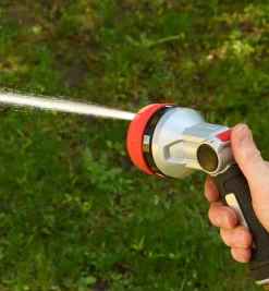 Clearance Heavy-Duty Five-Pattern Nozzle Hoses & Accessories
