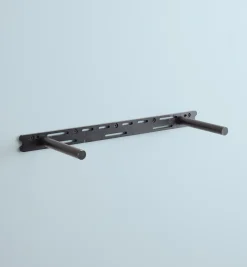 Discount Heavy-Duty Floating Shelf & Mantel Brackets Storage Organization