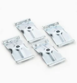 Hot Heavy-Duty Leg Braces Table Hardware