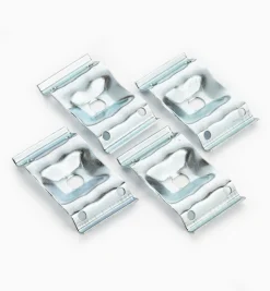 Hot Heavy-Duty Leg Braces Table Hardware