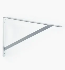 Discount Heavy-Duty Shelf Brackets Storage Organization