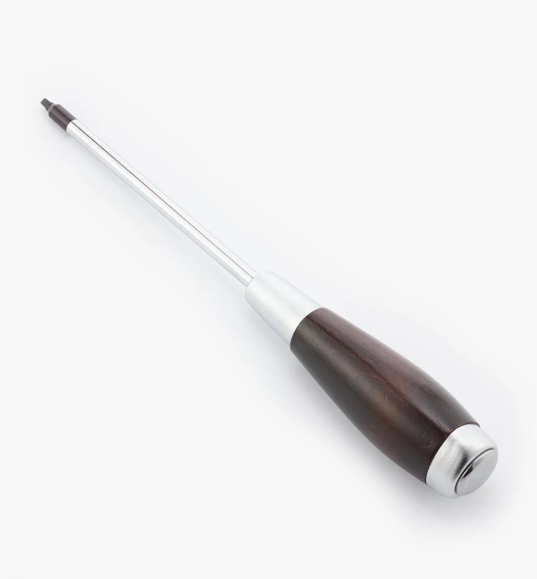 New Heavy-Duty Square-Recess Screwdrivers Screwdrivers