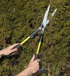 Sale Hedge Shears Garden Care