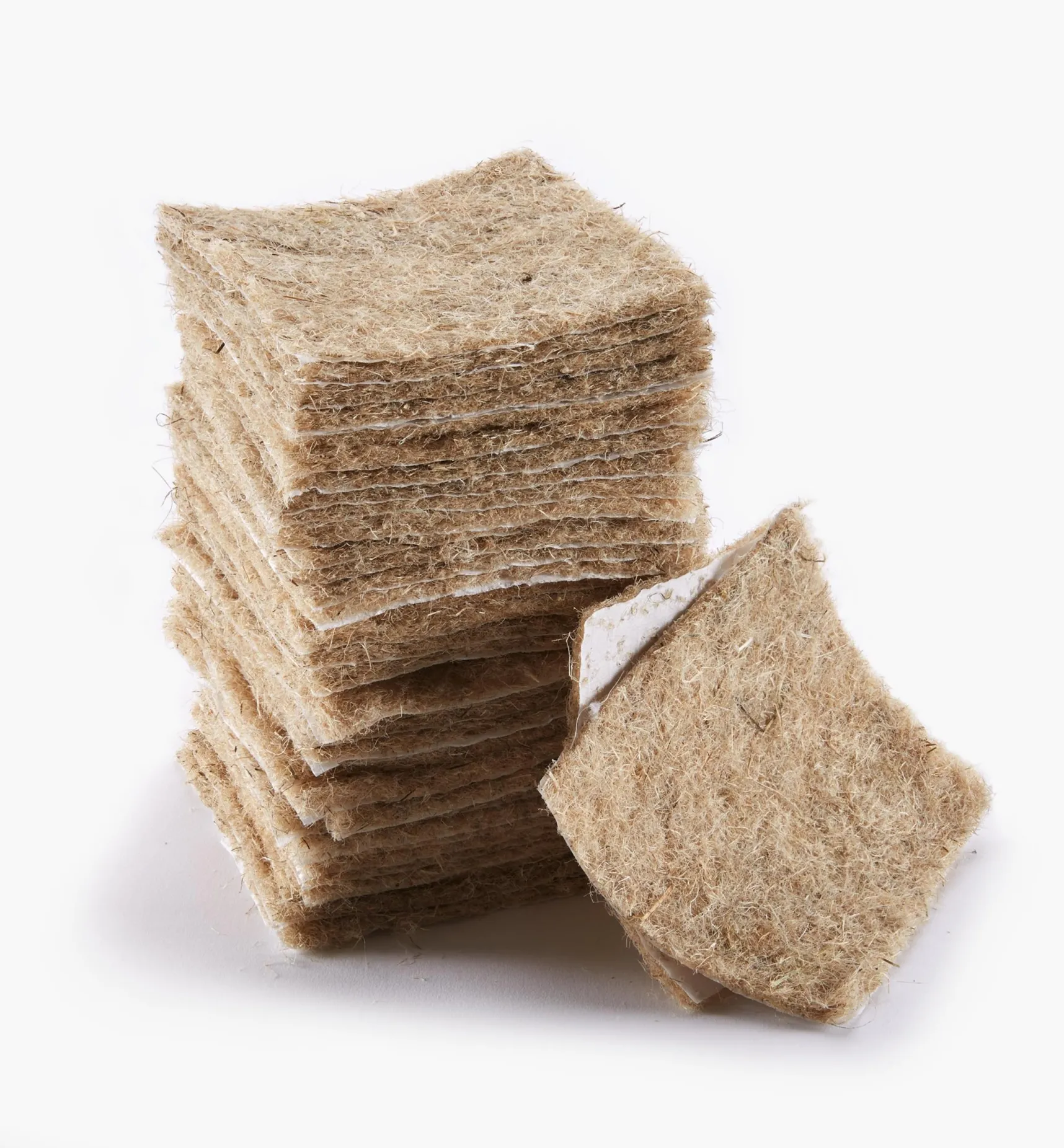 Hot Hemp-Fiber Grow Mats Seed Starting