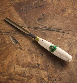 Clearance Henry Taylor #5 Straight Gouges Hand Tools
