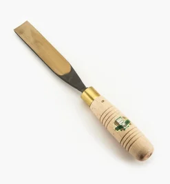 Clearance Henry Taylor #5 Straight Gouges Hand Tools