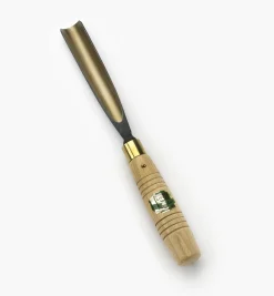 Henry Taylor #9 Straight Gouges Hand Tools