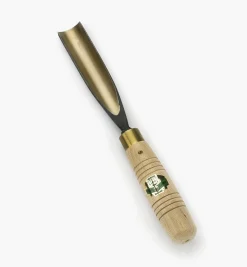 Henry Taylor #9 Straight Gouges Hand Tools