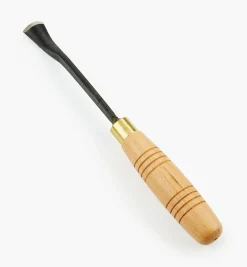 Henry Taylor Back Bent Gouges Hand Tools