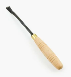 Henry Taylor Back Bent Gouges Hand Tools
