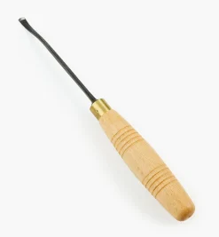 Henry Taylor Back Bent Gouges Hand Tools