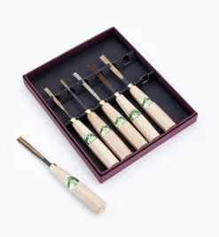 Outlet Henry Taylor Carving Set Hand Tools