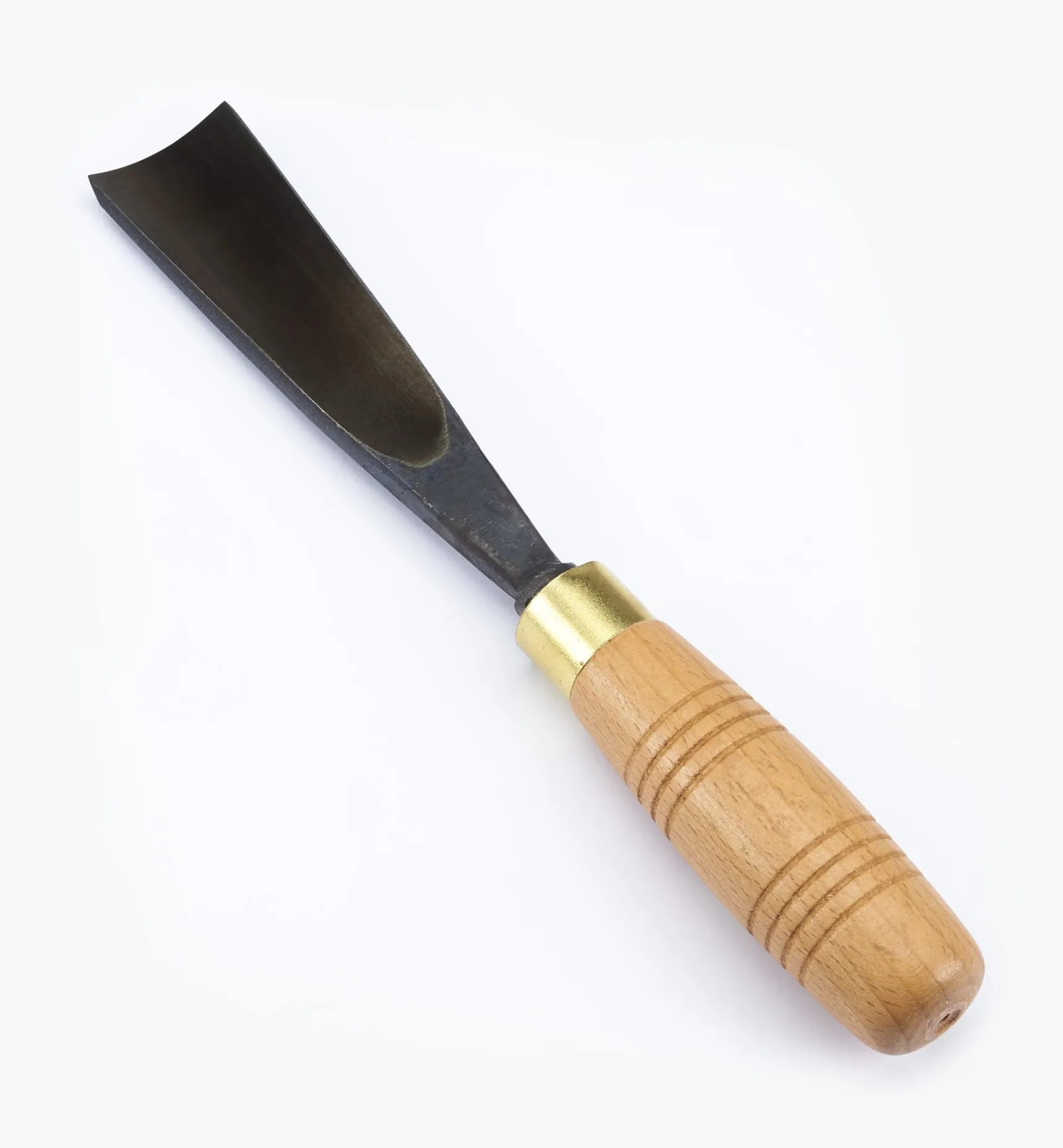 Hot Henry Taylor Fishtail Gouges Hand Tools