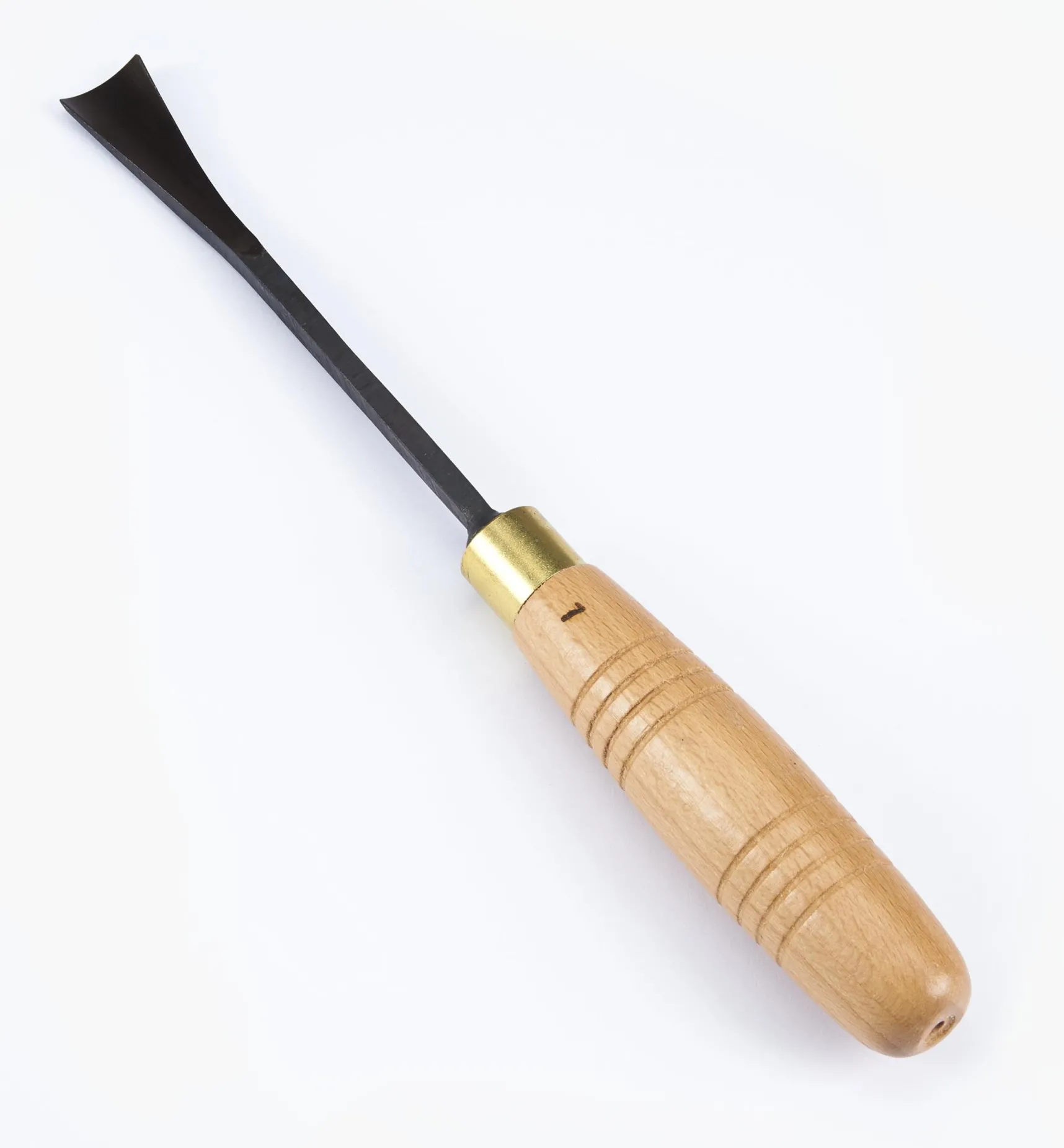 Hot Henry Taylor Fishtail Gouges Hand Tools