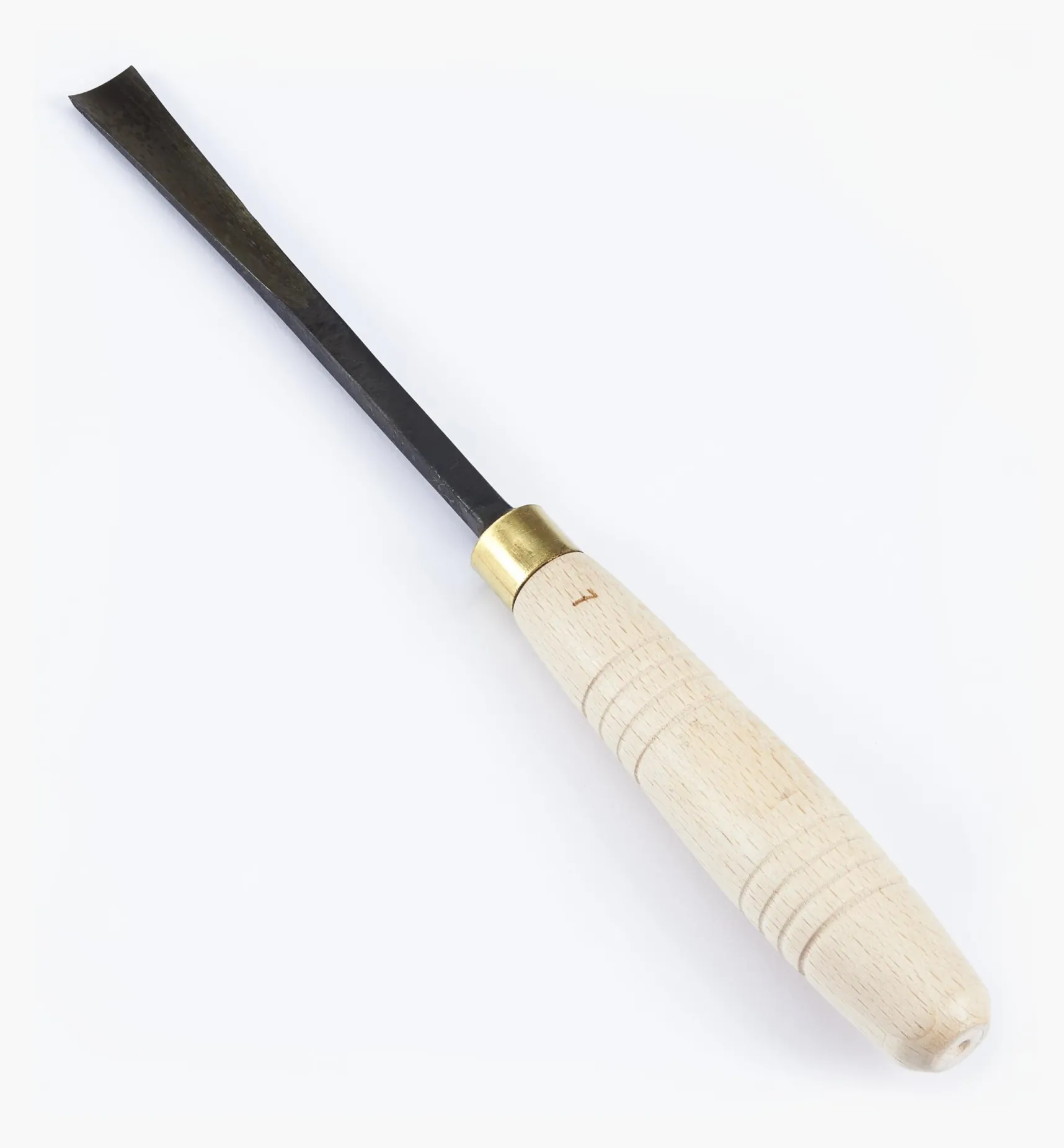 Hot Henry Taylor Fishtail Gouges Hand Tools