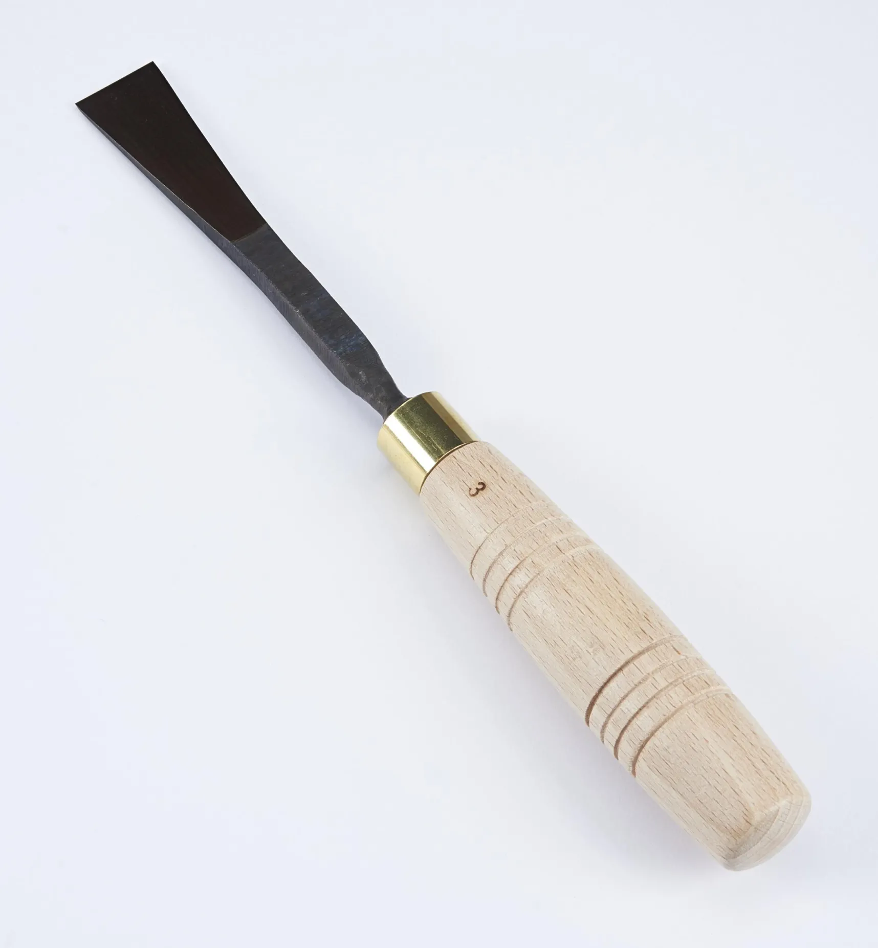 Hot Henry Taylor Fishtail Gouges Hand Tools