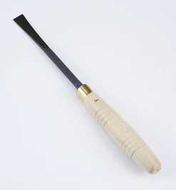 Hot Henry Taylor Fishtail Gouges Hand Tools