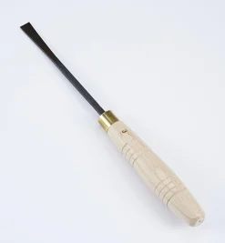 Hot Henry Taylor Fishtail Gouges Hand Tools