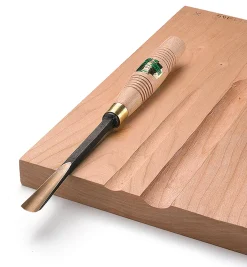 Hot Henry Taylor Fishtail Gouges Hand Tools