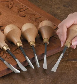 Hot Henry Taylor Palm Set Hand Tools