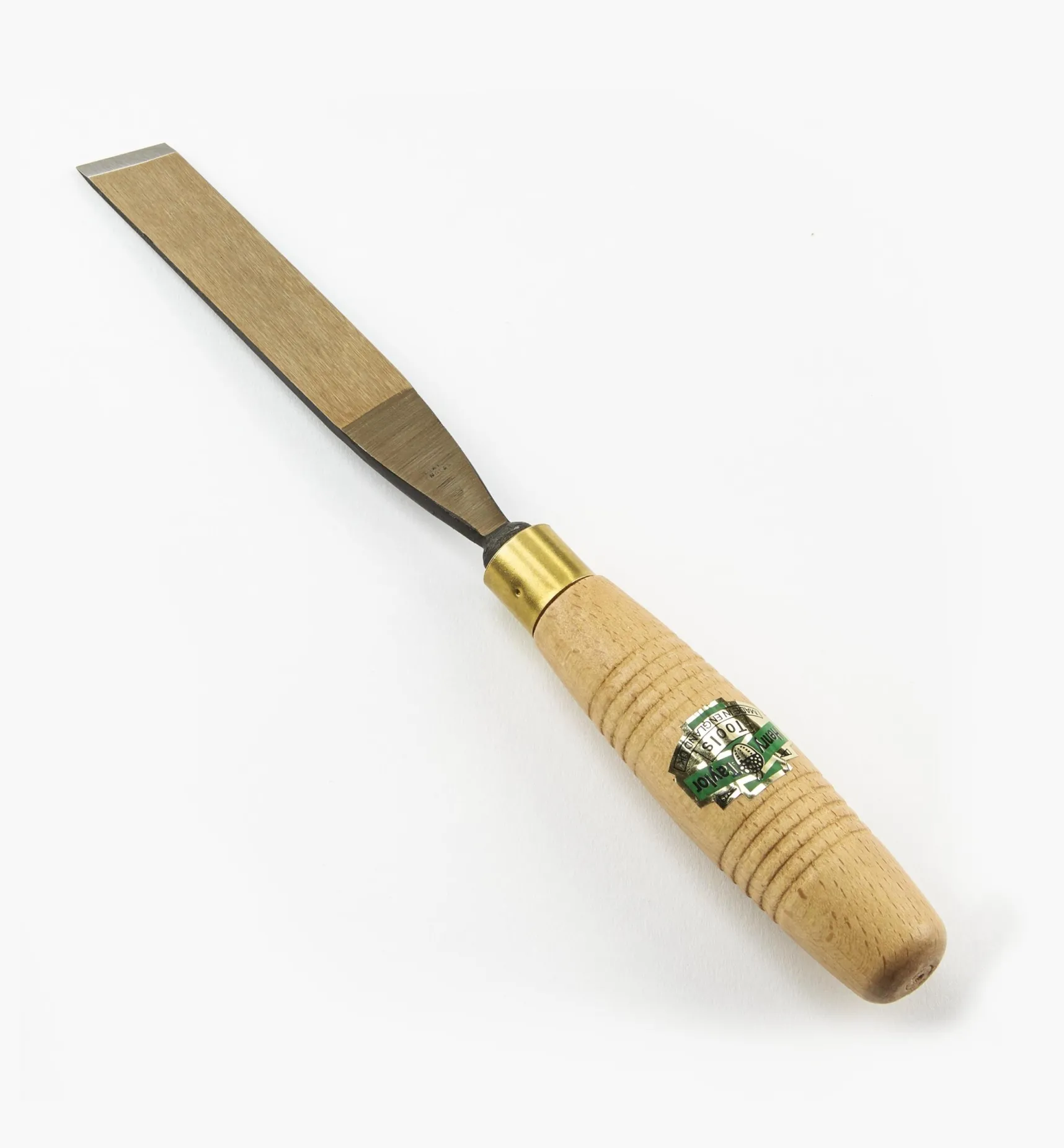 Henry Taylor Skew Chisels Hand Tools