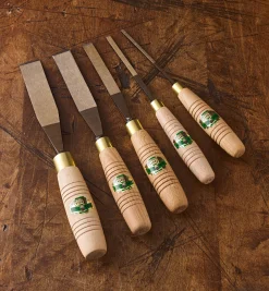 Sale Henry Taylor Straight Chisels Hand Tools
