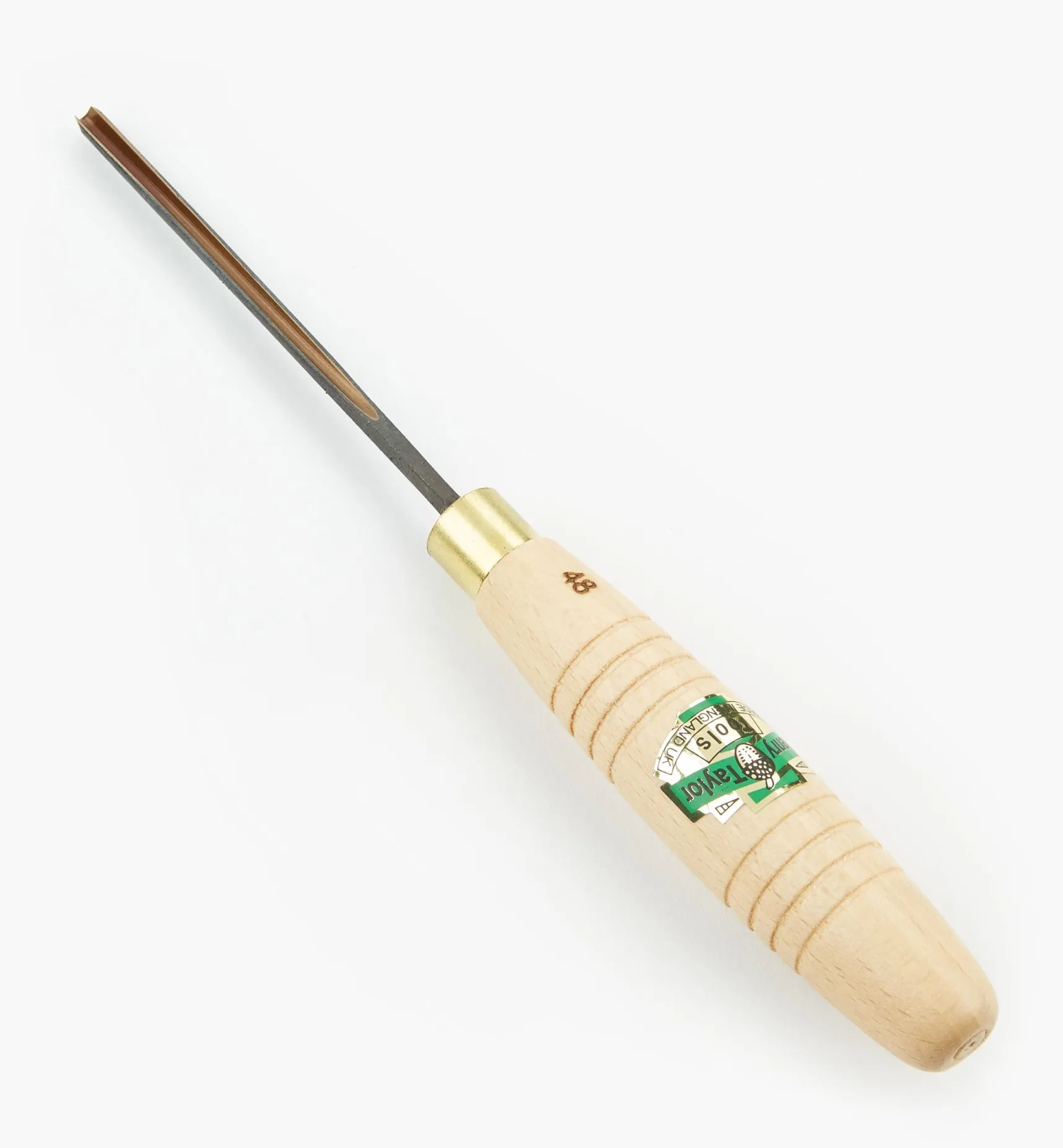 Clearance Henry Taylor Veining Tools Hand Tools