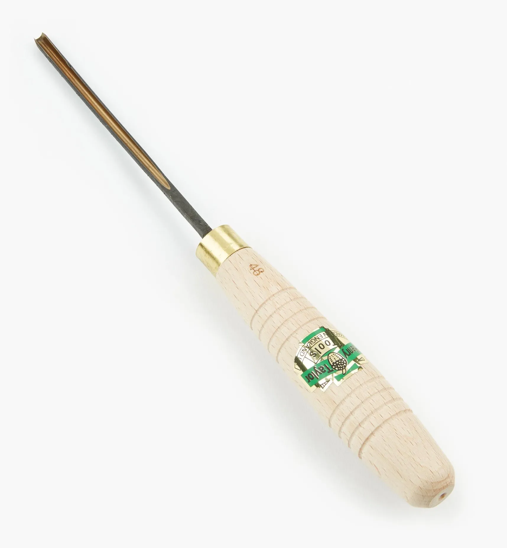 Clearance Henry Taylor Veining Tools Hand Tools