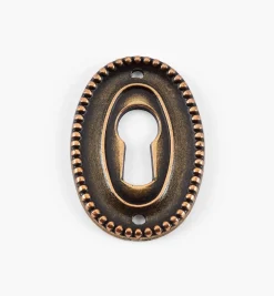 Hot Hepplewhite Escutcheon Escutcheons