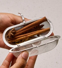 Hot Herb & Spice Infuser Kitchen Tools