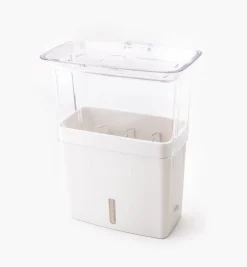 Hot Herb Keeper Food Storage