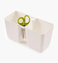 Best Herb Planter With Shears Indoor Gardening