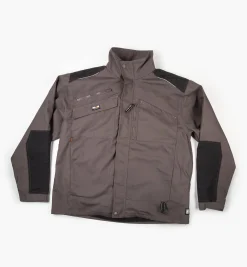 Online Herock Convertible Work Jacket Safety Gear
