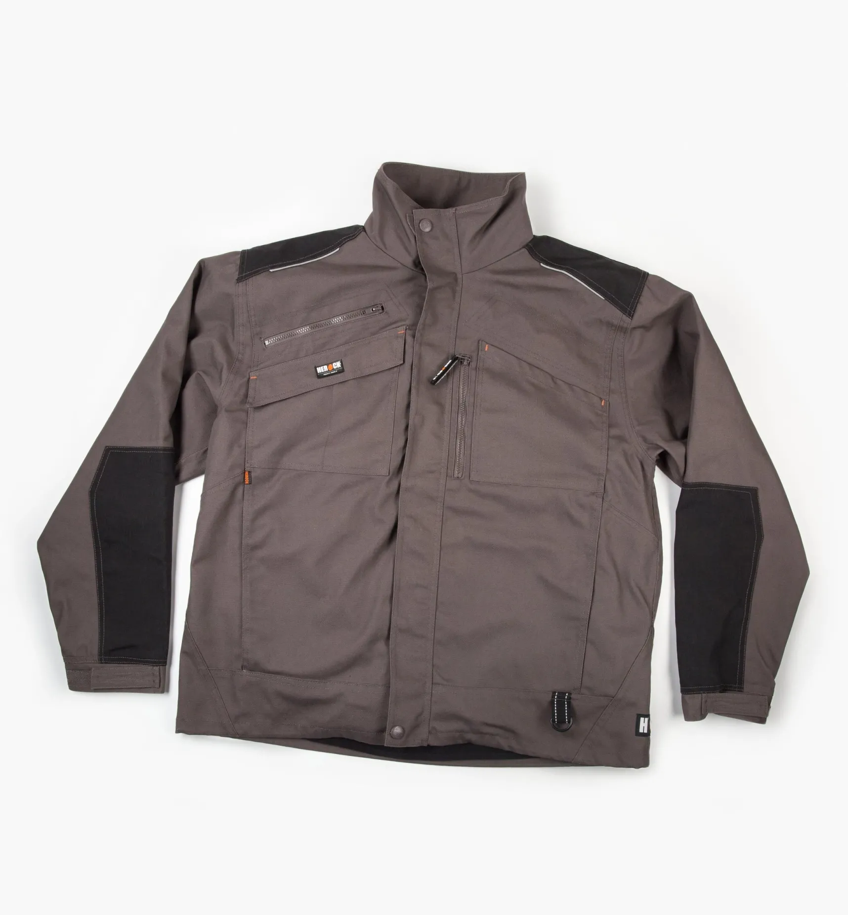 Online Herock Convertible Work Jacket Safety Gear