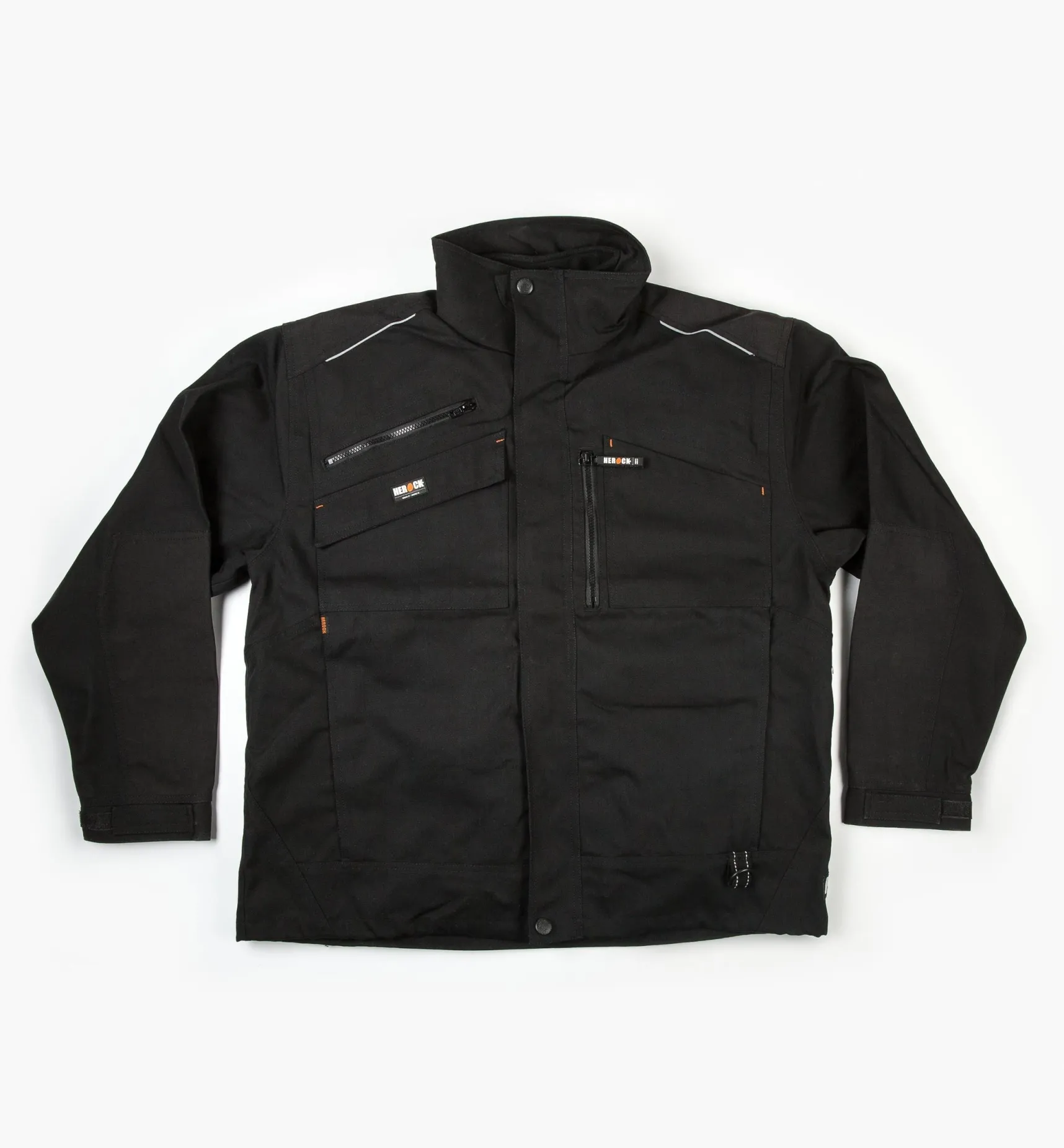 Online Herock Convertible Work Jacket Safety Gear