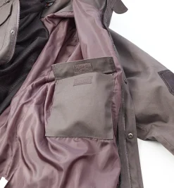 Online Herock Convertible Work Jacket Safety Gear